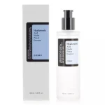 سرم آبرسان پوست کوزارکس مدل Hyaluronic Acid حجم 100 میل