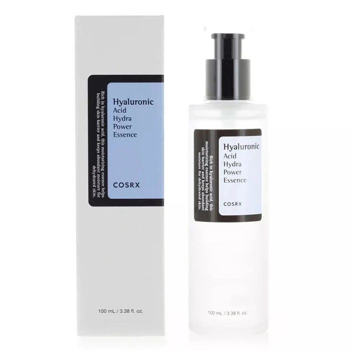 COSRX Hyaluronic Acid Hydrating Serum (100ml) (1) سرم آبرسان پوست کوزارکس مدل Hyaluronic Acid حجم 100 میل