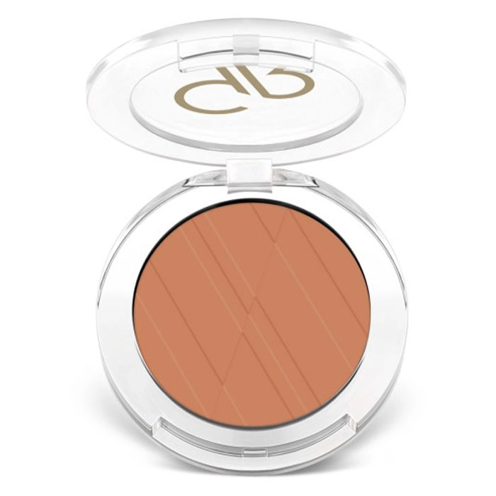 رژ گونه پودری Powder Blush گلدن رز